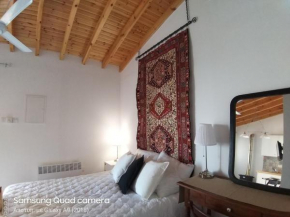 Ble Mavi - Studio for 2